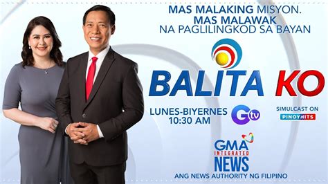 balitang amianan live today 2023|Balita Ko Livestream: November 7, 2023 .